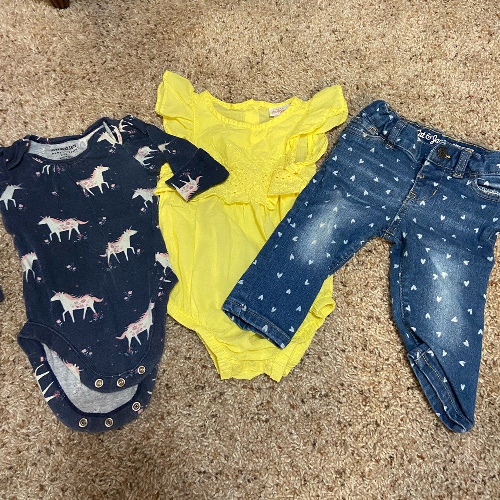 12 month bundle
